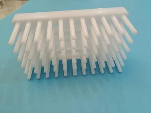 หลอดทดลองอบแห้งแบบใช้66/102คอลัมน์สำหรับห้องปฏิบัติการเคมี - Product Image 3