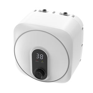 <span class=keywords><strong>Chauffe</strong></span>-<span class=keywords><strong>eau</strong></span> électrique compact pour cuisine et salle de bain, <span class=keywords><strong>sous</strong></span> l'évier, 10L/15L/<span class=keywords><strong>30L</strong></span>, carré, prix bas - Product Image 3