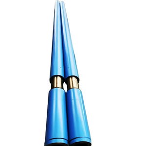 กระบอกเจาะไฮดรอลิกมาตรฐานสำหรับงานขุดเจาะน้ำมันที่มีความแข็งแรงสูง - Product Image 1