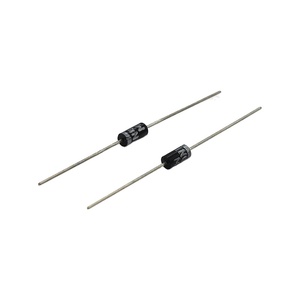<span class=keywords><strong>1N4007</strong></span> <span class=keywords><strong>Diode</strong></span> de redressement DO-41 à prise directe haute <span class=keywords><strong>puissance</strong></span> 1A/1200V Composant électronique IN4007 - Product Image 2
