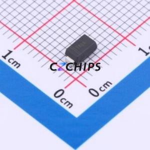 Diode Zener 1SMA4748A SMA(DO-214AC) neuve et originale, vente en gros de composants électroniques, fournisseur de puces et service BOM - Product Image 1
