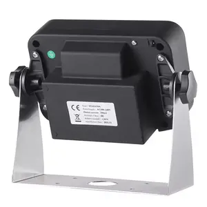 Indicador electrónico de pesaje Veidt de 318L, luz de alarma, controlador LED, pantalla de báscula de banco, indicador de báscula de suelo, conteo Digital