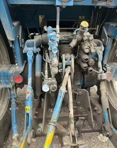 <span class=keywords><strong>รถ</strong></span>แทรกเต<span class=keywords><strong>อร</strong></span>์มือสอง FORD 7710 ขับเคลื่อน 4 ล้อ <span class=keywords><strong>รถ</strong></span>แทรกเต<span class=keywords><strong>อร</strong></span>์สำหรับงานเกษตร เครื่องจักรกลการเกษตรในประเทศจีน - Product Image 6