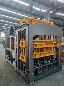 Qt12-15full tự động <span class=keywords><strong>ESP</strong></span> khối máy chất lượng cao giá rẻ giá Trung Quốc nhà máy khối làm máy móc để bán - Product Image 4