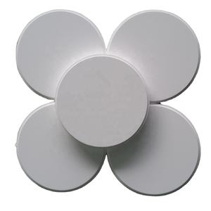 Blocco Dentale in <span class=keywords><strong>Zirconia</strong></span> Multistrato per Laboratorio Odontotecnico, Ceramica in Zirconio per Denti <span class=keywords><strong>CAD</strong></span> <span class=keywords><strong>CAM</strong></span> - Product Image 1