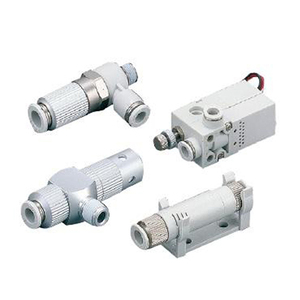 Éjecteur à jet liquide léger Autres équipements industriels - Product Image 3