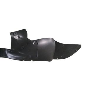 Garnitures d'ailes avant Peugeot 1998-2005 en plastique noir, pièce de rechange PG66029 - Product Image 5