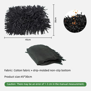 Esterilla de entrenamiento para perros, tapete de trabajo para Snuffling y Snuffling - Product Image 2