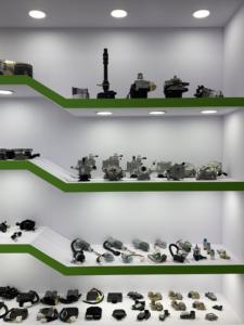 Cojinete de liberación de embrague hidráulico <span class=keywords><strong>510009210</strong></span> para FORD - Product Image 5