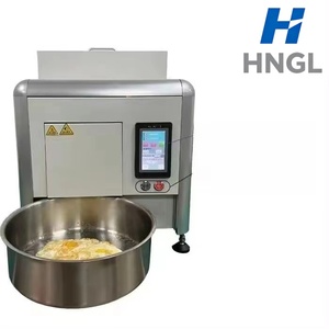 Machine à frire les œufs pour le petit-déjeuner, production continue <span class=keywords><strong>de</strong></span> 120 œufs/h - Product Image 3