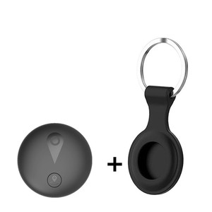 Collar Localizador GPS para Mascotas, Etiqueta Antipérdida para Perros y Gatos con Reproducción de Trayectoria de Movimiento - Product Image 1