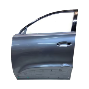 Ora in vendita acciaio durevole nuovo pannello porta posteriore per Chery Tiggo <span class=keywords><strong>7</strong></span> <span class=keywords><strong>porte</strong></span> auto prodotto - Product Image 1