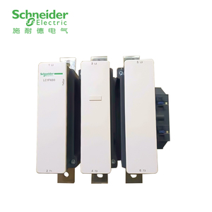 คอนแทคเตอร์ AC สามระดับรุ่น LC1F1250 - Product Image 3