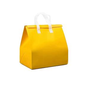 Bolsas de Tela No Tejida Personalizadas de 15L para Alimentos y Pasteles, Reutilizables - Product Image 5
