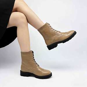 <span class=keywords><strong>Botas</strong></span> de Alta Calidad para <span class=keywords><strong>Mujer</strong></span>, Resistentes, Cómodas y Personalizables - Product Image 5