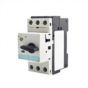 Interruptor de Protección de Motor 3RV2021-4DA15 100% NUEVO y Original con Garantía de Un Año - Product Image 2