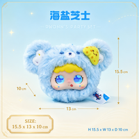 Boneka AI Alking untuk Anak-Anak, Robot Kelinci Lucu, Teman Boneka Lembut, Hadiah Ulang Tahun untuk Balita Perempuan dan Laki-Laki