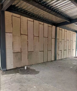 Bảng xi măng EPS 50mm hiện đại: Bảng tường Sandwich hiệu suất cao và tiết kiệm chi phí cho các tòa nhà văn phòng - Product Image 3