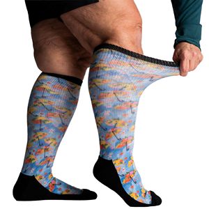 <strong>Custom</strong> Anti Slip <strong>Socks</strong> Bamboo Cotton <strong>Socks</strong> Wholesale Cotton Crew <strong>Socks</strong> Anti Slip Yoga <strong>Socks</strong> <strong>Custom</strong> Business <strong>Socks</strong> Diabetic <strong>Socks</strong> - Product Image 5