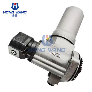 ประสิทธิภาพสูง 180-7341 10R-2995 1807341 10R2995 ปั๊มฉีดน้ำมันเชื้อเพลิง/ปั๊มน้ำมันเชื้อเพลิงสำหรับ CAT 3126 3126B ชิ้นส่วนเครื่องยนต์ E325B E325C - Product Image 1