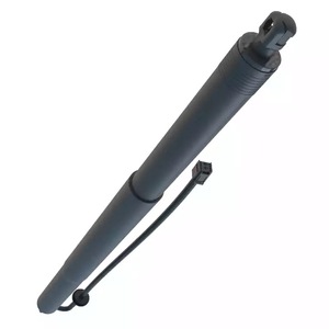 Amortiguadores y Sistema de Suspensión para Jaguar FPACE 2016-2018, Modelo Eléctrico Izquierdo/Derecho HK8370354AA T4A1144 - Product Image 4