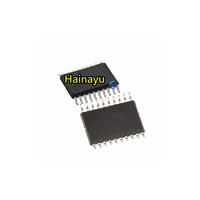 Hainayuic Pengiriman Elektronik Cepat Spesialis dalam Chip IC Terintegrasi TSSOP20 PCM5102A PCM5102APWR