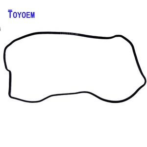 Прокладка клапанной крышки двигателя TOYOEM 11214-31020 для TOYOTA Crown Royal, LEXUS LS460, RX270, AVENSIS - Product Image 3