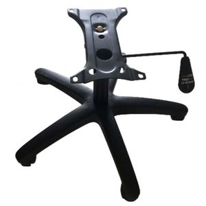 Almohadilla para muebles, envoltura para patas <span class=keywords><strong>de</strong></span> Silla, alrededor <span class=keywords><strong>de</strong></span> 20Cm, patas negras, I-Tapered con 24 calcetines bonitos con <span class=keywords><strong>pata</strong></span> <span class=keywords><strong>de</strong></span> gato, elevadores <span class=keywords><strong>de</strong></span> gas para oficinas - Product Image 5