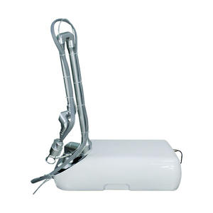 Máquina de Láser Fraccional de CO2 de 60w, Eliminación de Cicatrices, Tensado Vaginal, Pantalla Táctil LED, Equipo de Rejuvenecimiento de la Piel - Product Image 5