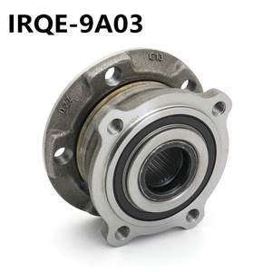 Unidad de Rodamiento de Rueda Delantera y Conjunto de Cabezal de Eje IRQE-9A03 31206783747 para BMW X5 E70 - Product Image 2