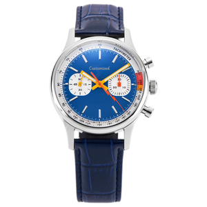 OEM Men's High-end <b>Mechanical</b> Stainless Steel <b>Watch</b> With Leather Band Men's Automatic <b>Mechanical</b> <b>Watch</b> - Product Image 1