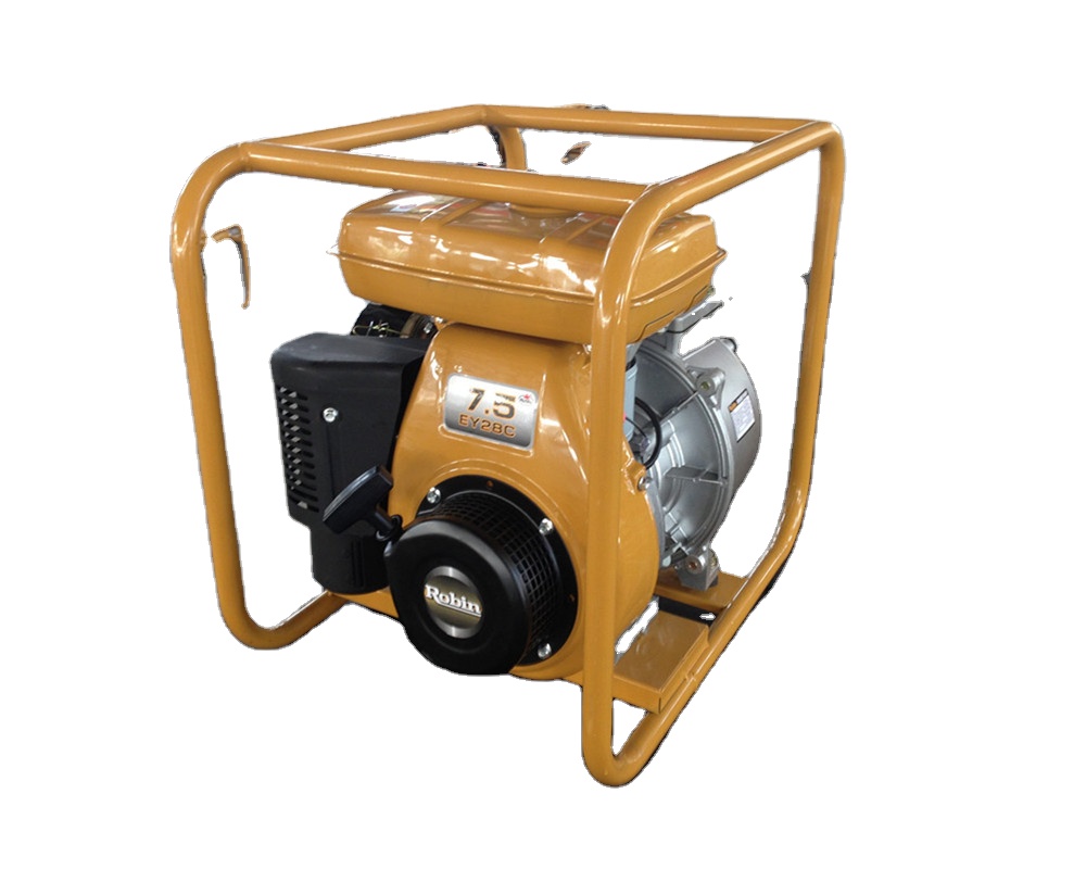 Robin EY20 水中ポンプ HP 402 CERAMIC High Frequency 2021 Ey20 5.0HP Robin Engine for Water Pump