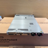 Hpe proliant dl360 gen10 serveur rack 1u dl360 gen10 +