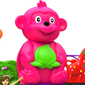 Chất Lượng Cao Thiết Kế Mới Nhựa Trượt Sân Chơi Ngoài Trời Thiết Bị Cho Trẻ Em - Product Image 3