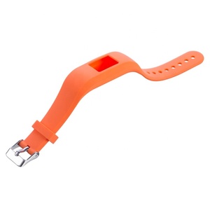 Thể Thao Silicone Thay Thế Dây Đeo Ban Nhạc Cho Garmin Vivofit3 Jr 2 Vòng Đeo Tay Watchband Smartwatch Cho Trẻ Em Trẻ Em - Product Image 6