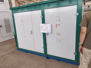 Sistema de llenado de GNL y gas natural, estaciones de repostaje <span class=keywords><strong>NGV</strong></span> con vaporizador - Product Image 2