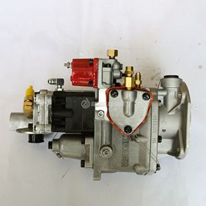 NH/NT 855 CPL633 דיזל מנוע תצורה D093414BX02 D093414BX02 הזרקת דלק משאבת 4363 3049860 3043327 - Product Image 3