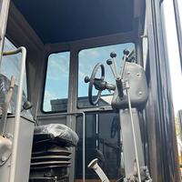 Tracteur de construction de routes et niveleuse Caterpillar 140K fabriqué aux États-Unis Niveleuse Caterpillar 140H 140K140M en vente