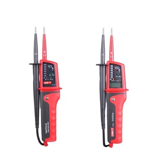 UNI-T UT15A/UT15B/UT15C Multimeter <b>Waterproof</b> Type Three-Phase Alternating Current Measuring <b>Pen</b> Multi-Function - Product Image 3