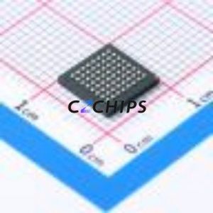 ADS1198CZXGT original y nuevo, Chip IC de circuito integrado, PMIC, extremo frontal analógico (AFE), ADS1198CZXGT, 2x8 (8x8) - Product Image 2