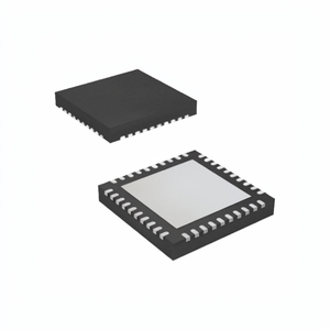 40 VFQFN Exposed Pad AT97SC3204-U2MA-10 Buy Online Electronic Components Original Embedded - Product Image 1
