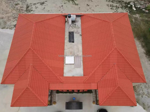 Láminas de Techo ASA de Bajo Consumo Energético y Bajo Mantenimiento, Estructura Ligera y Bajo Costo para Proyectos de Invernaderos en Sudamérica - Product Image 3