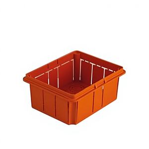 Boîte de jonction électrique FT SPA Modèle 41111 98mm X 153mm X 70mm Accessoires de câblage - Product Image 1