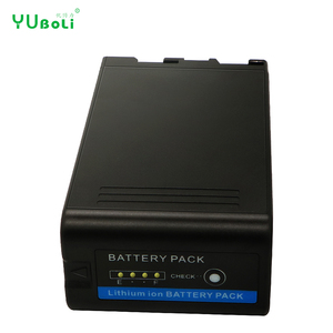 Batterie d'appareil photo numérique <span class=keywords><strong>BP</strong></span>-U30 <span class=keywords><strong>BP</strong></span>-U60 <span class=keywords><strong>BP</strong></span>-<span class=keywords><strong>U90</strong></span> pour <span class=keywords><strong>Sony</strong></span> PMW-100 PMW-150 PMW-160 PMW-200 PMW-300 PMW-EX1 EX3 EX280 EX260 PHU-60K - Product Image 5