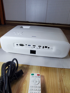 Hot Selling TK850 4K UHD DLP Home Theater <b>Projector</b> HDR Full <b>3D</b> Free Shipping - Product Image 1