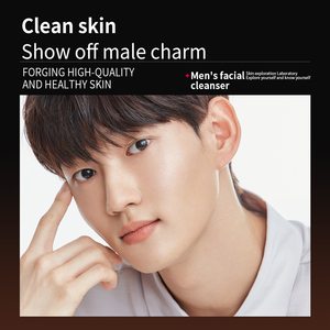 <span class=keywords><strong>Nettoyant</strong></span> <span class=keywords><strong>Visage</strong></span> <span class=keywords><strong>Homme</strong></span> Sel Marin Anti-Acné Purifiant <span class=keywords><strong>Nettoyant</strong></span> <span class=keywords><strong>Visage</strong></span> <span class=keywords><strong>Nettoyant</strong></span> Hydratant Nourrissant Peau Non Serré <span class=keywords><strong>Lait</strong></span> <span class=keywords><strong>Nettoyant</strong></span> Hommes - Product Image 3