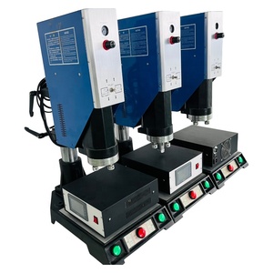 3200W 15KHz Desktop Ultrasonic Plastic <b>Welding</b> <b>Kit</b> for Sports Card PSA Slab and Case Sealing 1 Year Warranty - Product Image 3