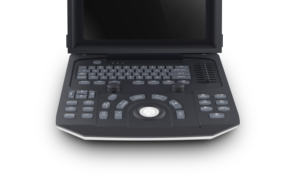 Mesin <span class=keywords><strong>Ultrasound</strong></span> Doppler warna Digital, disetujui sertifikat portabel untuk dijual MSLCU45 - Product Image 3