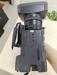 กล้องถ่ายวิดีโอแบบมือถือ เหมาะสำหรับกล้อง PXW-X160 ซูม 30 เท่า ความละเอียด Full HD พร้อมฟังก์ชั่นแปลภาษา - Product Image 6