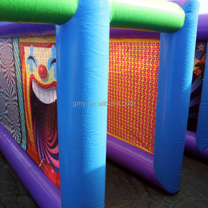 GMY Gonflables Carnaval géant Jeu de sport gonflable amusant Labyrinthe Château gonflable pour enfants Labyrinthe <span class=keywords><strong>Halloween</strong></span> - Product Image 6